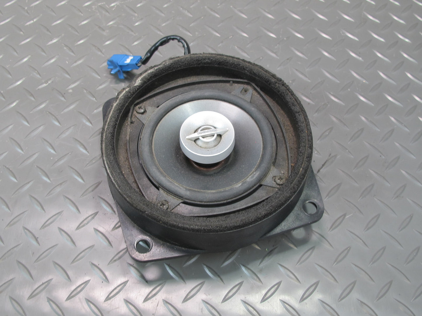 92-00 Lexus UZZ30L SC300 SC400 Set of 2 Rear Infinity Speaker 4012i