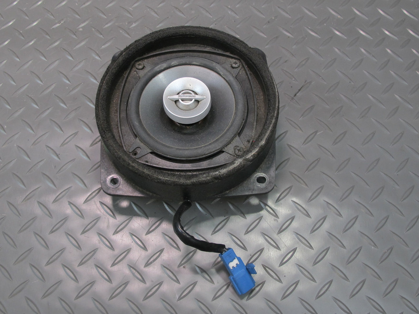 92-00 Lexus UZZ30L SC300 SC400 Set of 2 Rear Infinity Speaker 4012i