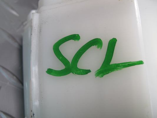 98-00 Lexus UZZ30L SC300 SC400 Console Box Wire Wiring Harness 82166-24221 OEM