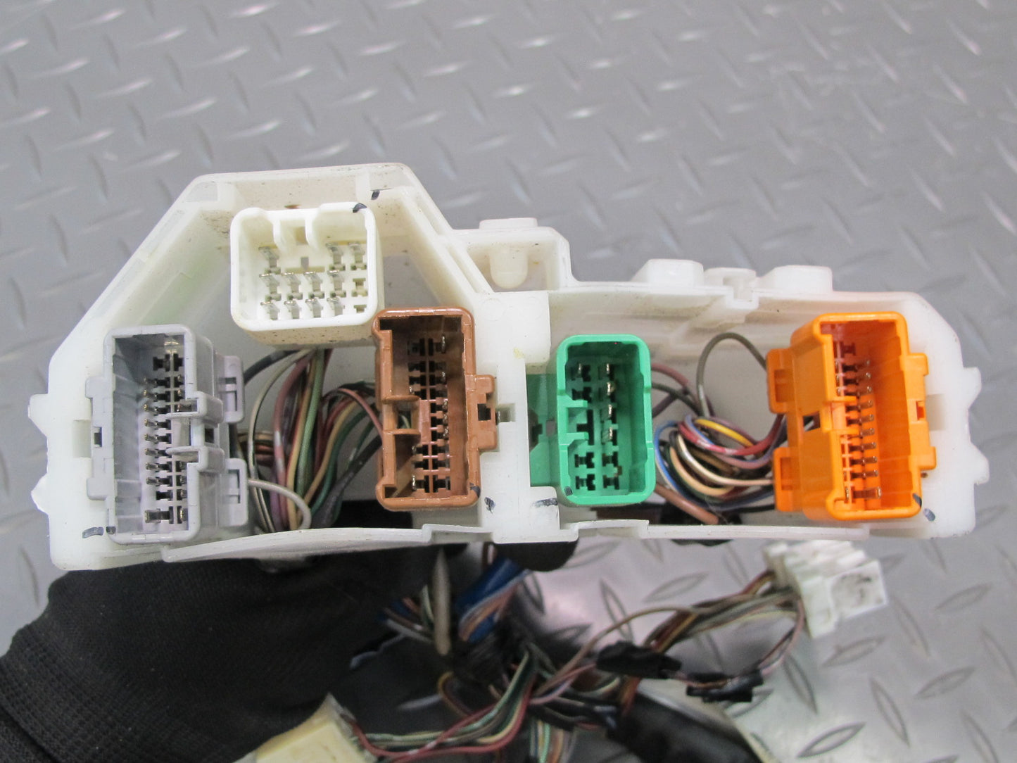 98-00 Lexus UZZ30L SC300 SC400 Console Box Wire Wiring Harness 82166-24221 OEM