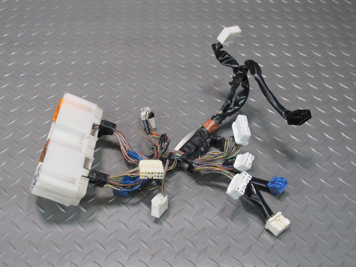 98-00 Lexus UZZ30L SC300 SC400 Console Box Wire Wiring Harness 82166-24221 OEM