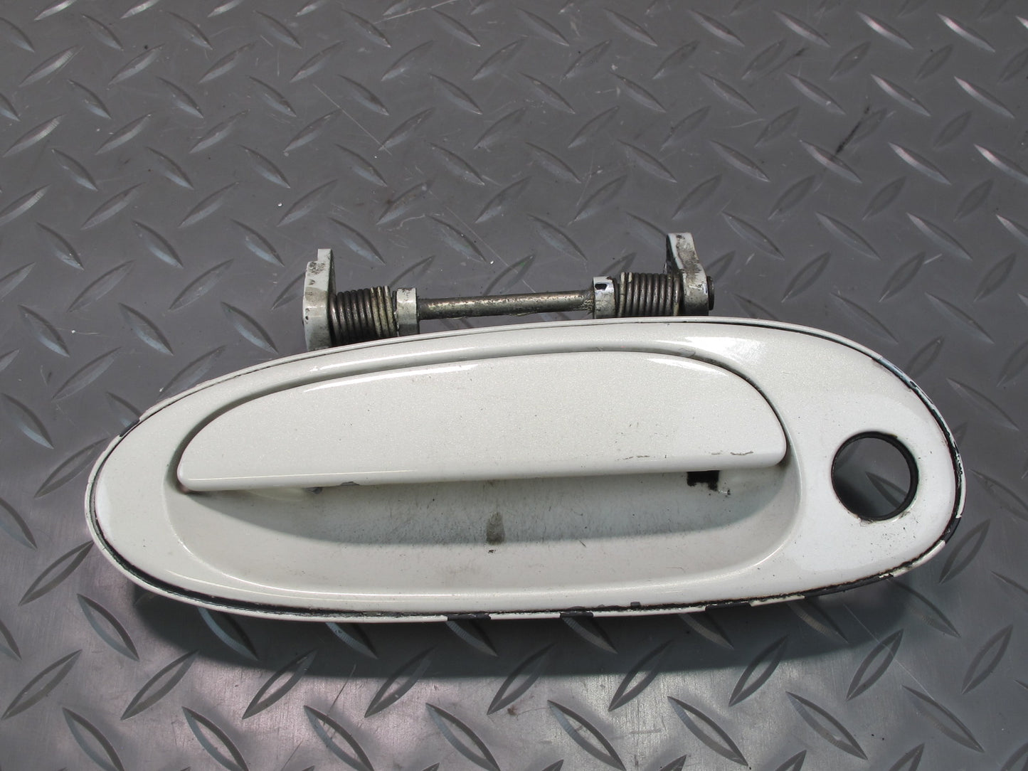 92-00 Lexus UZZ30L SC300 SC400 Set of 2 Left & Right Door Exterior Handle OEM