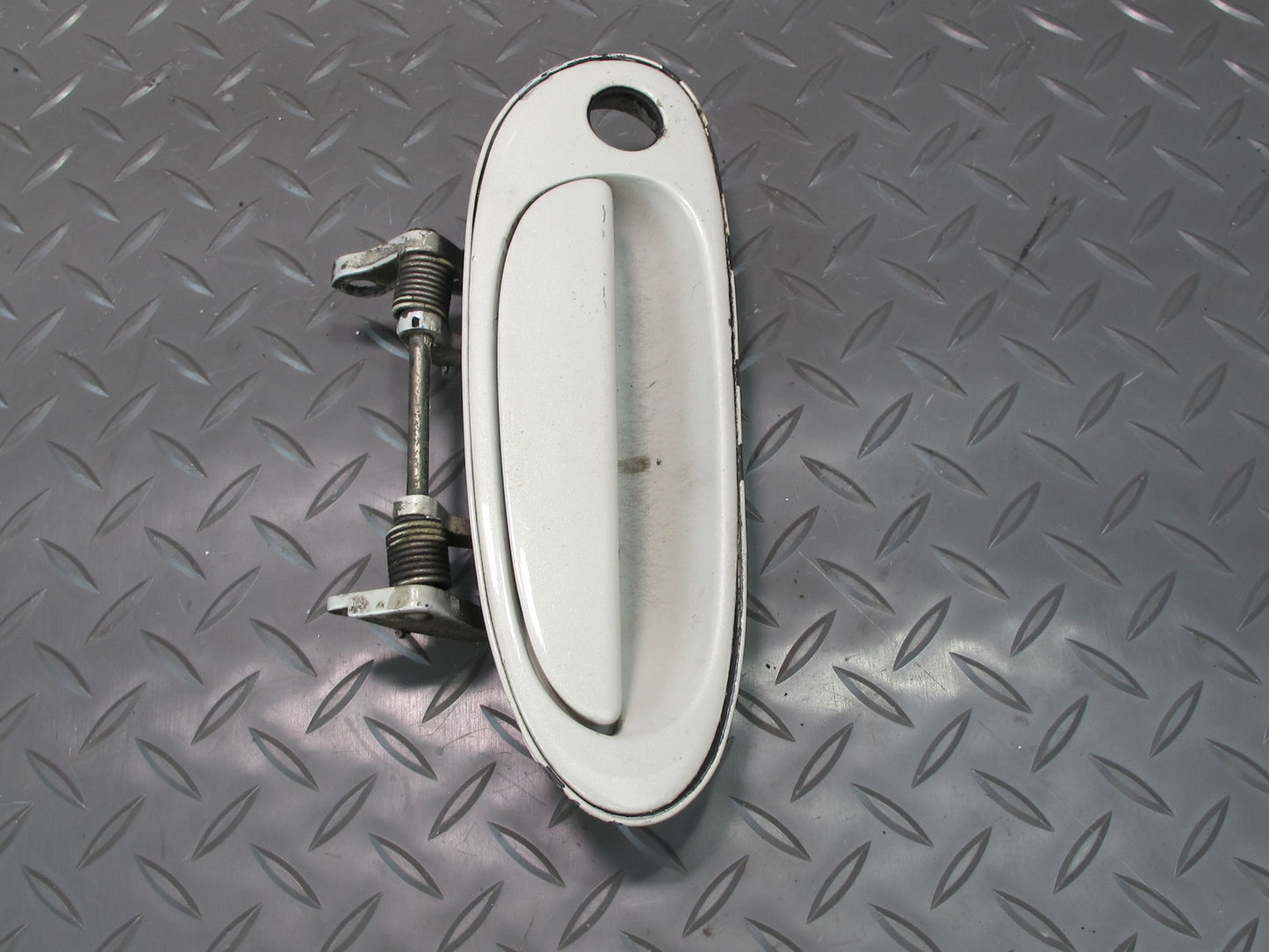 92-00 Lexus UZZ30L SC300 SC400 Set of 2 Left & Right Door Exterior Handle OEM