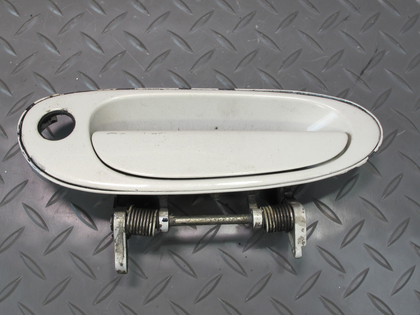 92-00 Lexus UZZ30L SC300 SC400 Set of 2 Left & Right Door Exterior Handle OEM