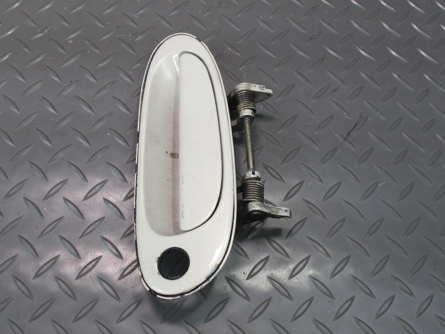 92-00 Lexus UZZ30L SC300 SC400 Set of 2 Left & Right Door Exterior Handle OEM