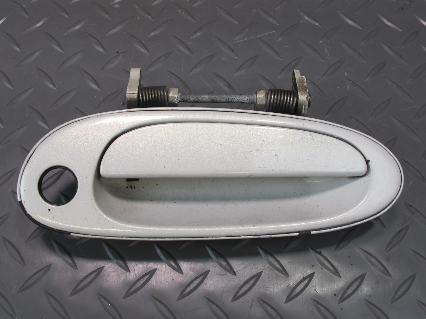 92-00 Lexus UZZ30L SC300 SC400 Set of 2 Left & Right Door Exterior Handle OEM