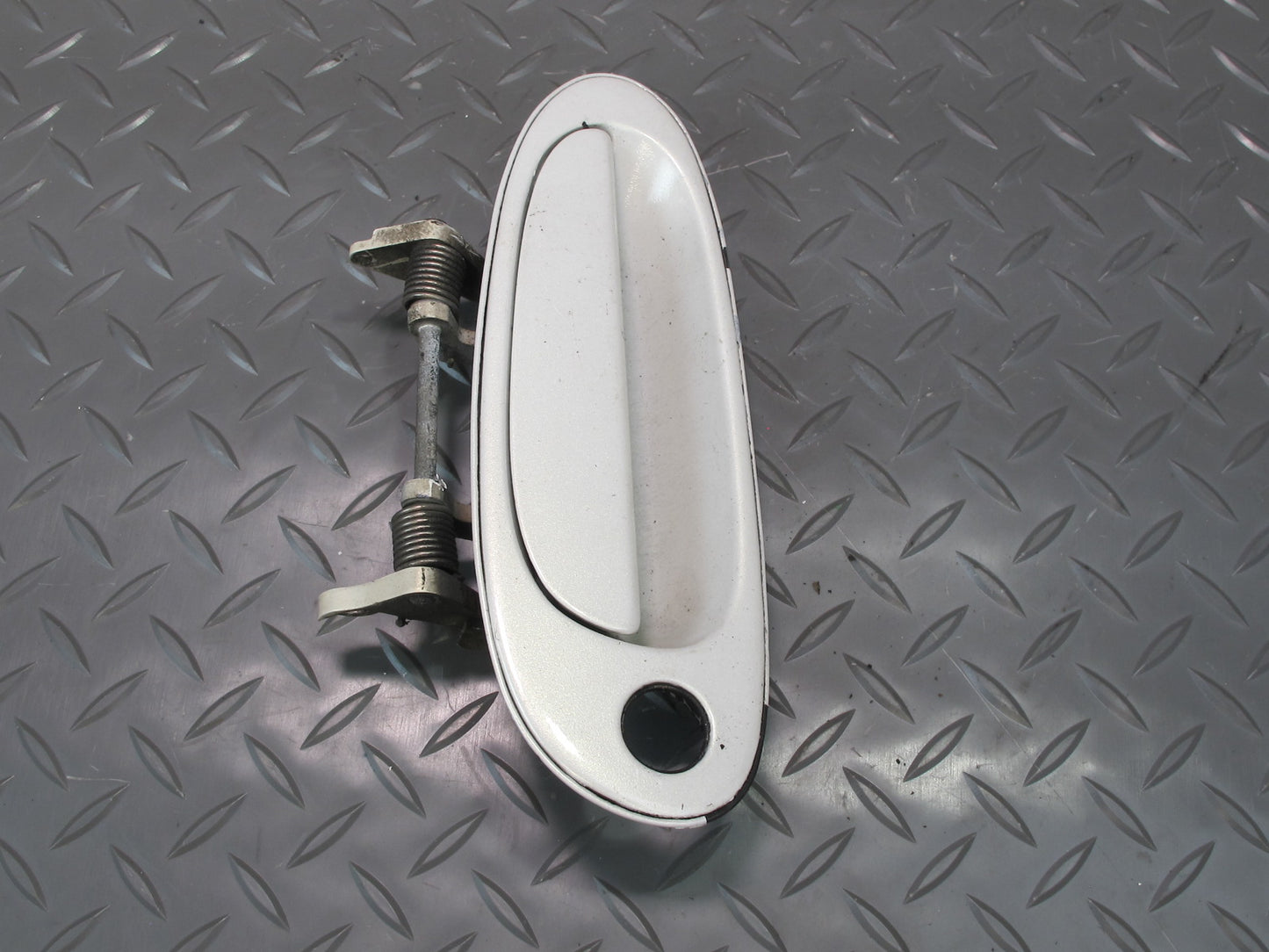 92-00 Lexus UZZ30L SC300 SC400 Set of 2 Left & Right Door Exterior Handle OEM