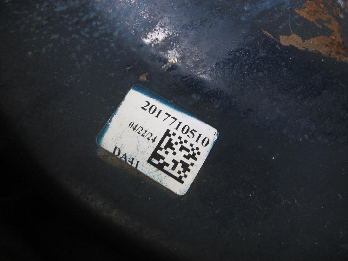 90-93 Nissan Z32 300ZX Turbo RE4R03A A/T Automatic Transmission 133k Miles OEM