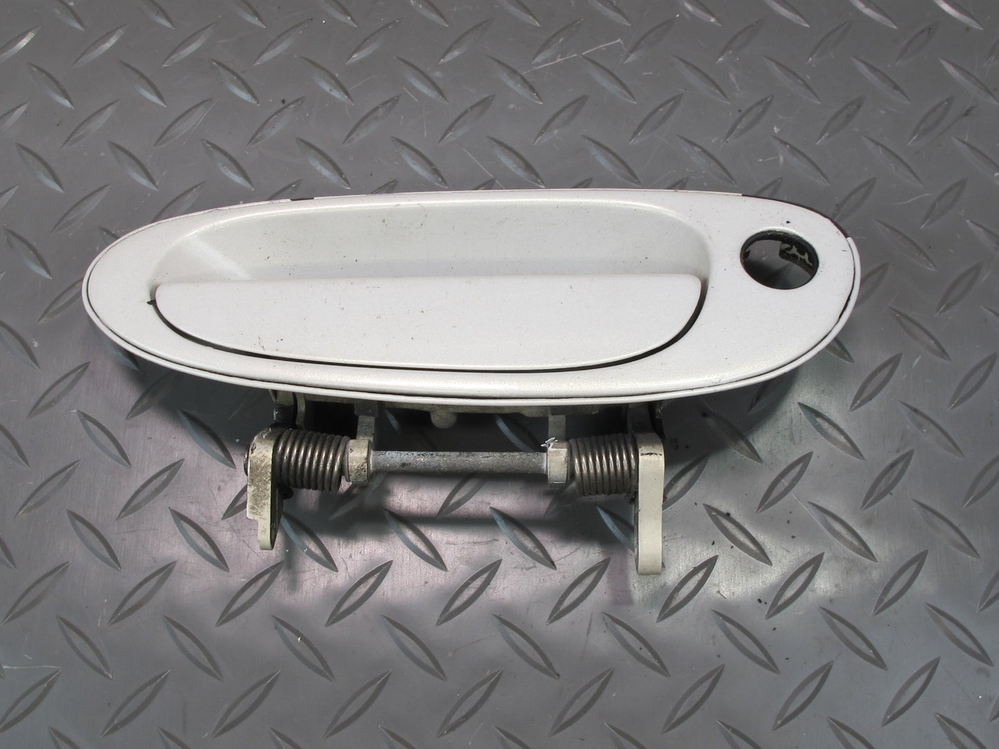 92-00 Lexus UZZ30L SC300 SC400 Set of 2 Left & Right Door Exterior Handle OEM