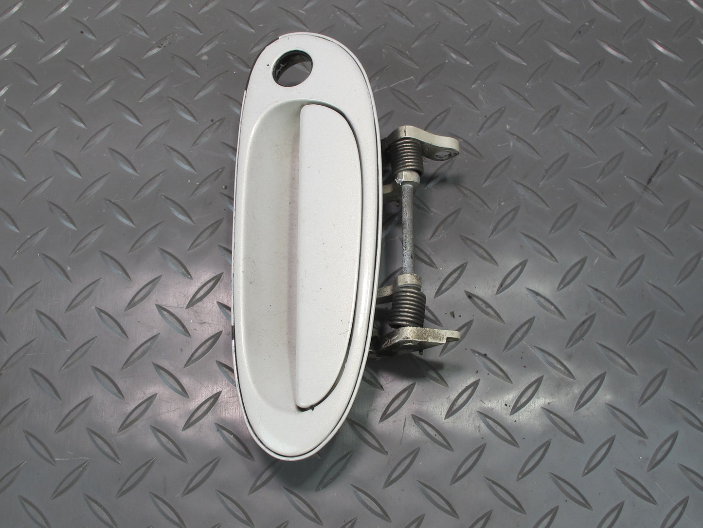 92-00 Lexus UZZ30L SC300 SC400 Set of 2 Left & Right Door Exterior Handle OEM