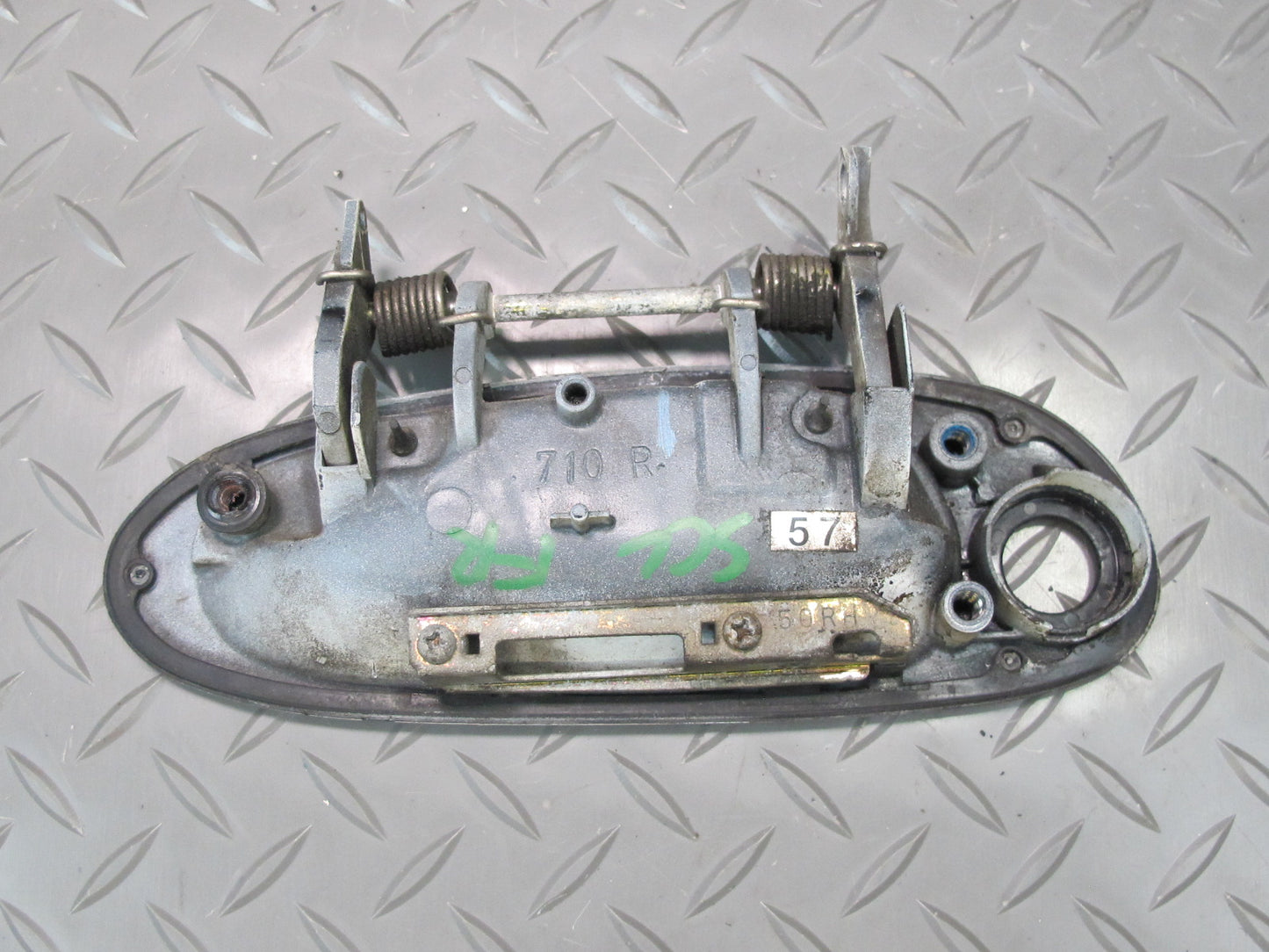 92-00 Lexus UZZ30L SC300 SC400 Set of 2 Left & Right Door Exterior Handle OEM