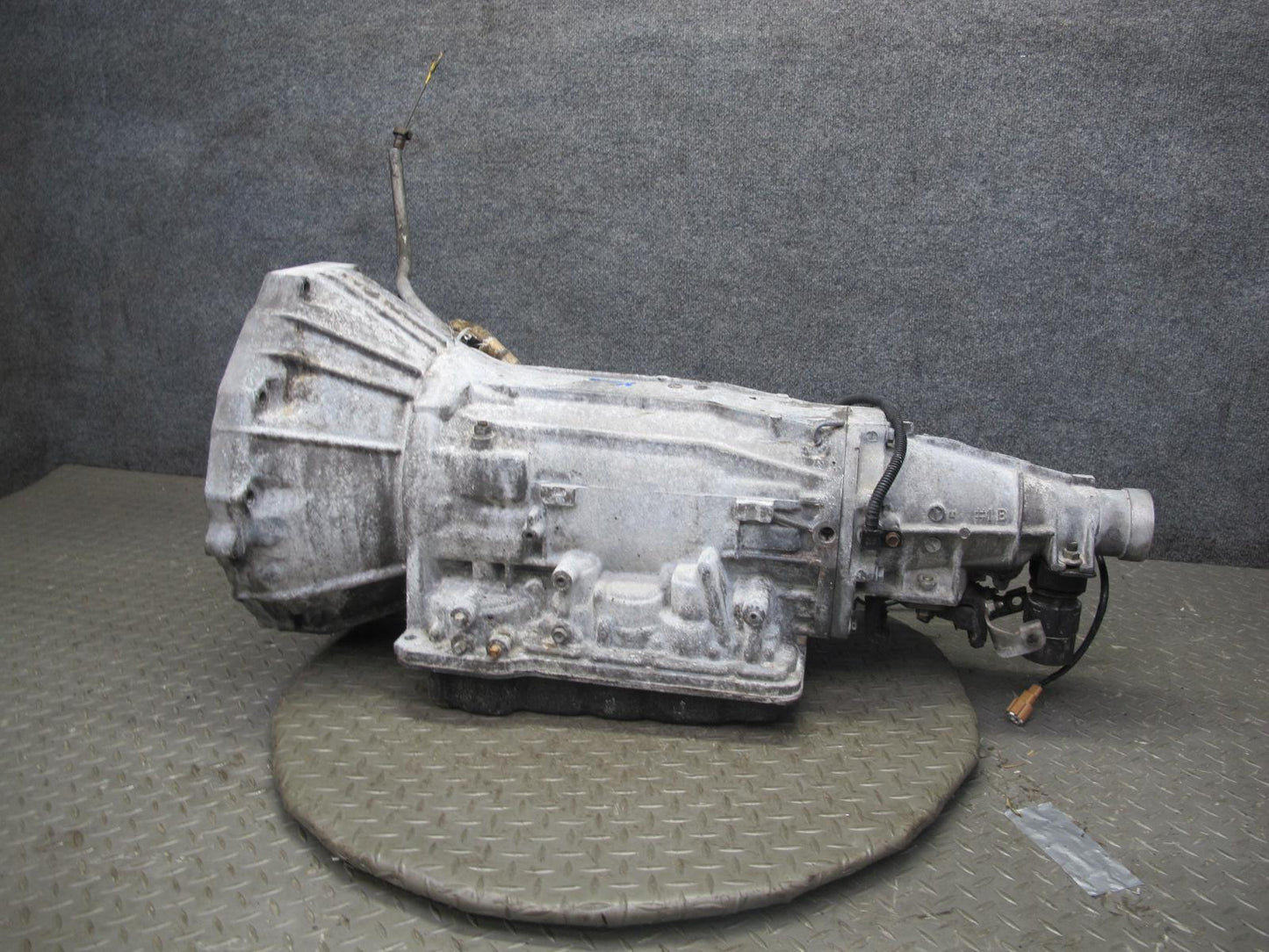 90-93 Nissan Z32 300ZX Turbo RE4R03A A/T Automatic Transmission 133k Miles OEM