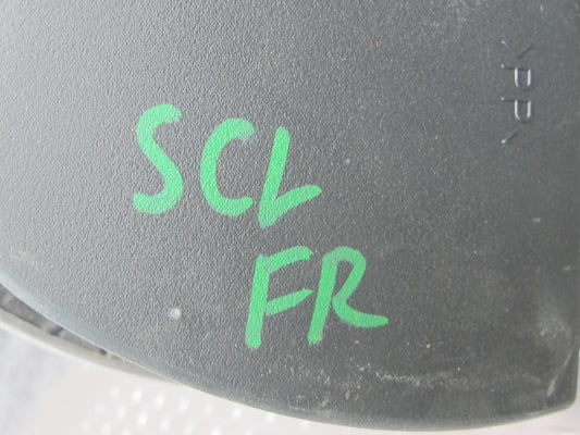 92-00 Lexus UZZ30L SC300 SC400 Set of 2 Front Left & Right Door Speaker OEM