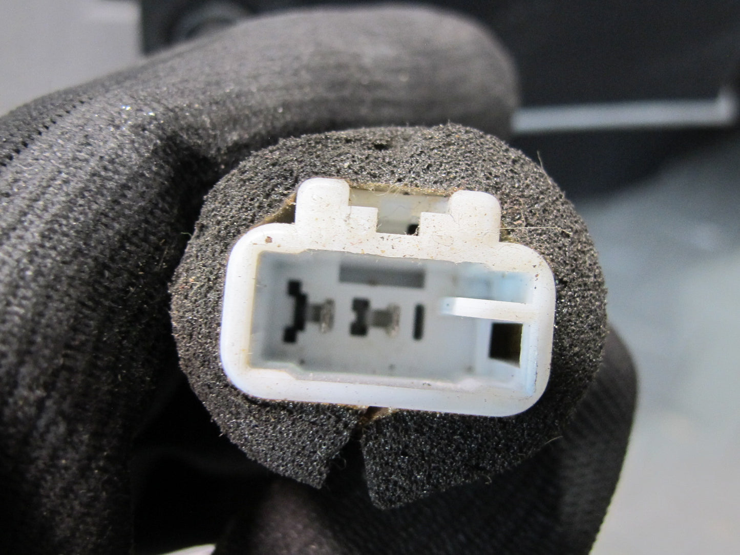 92-00 Lexus UZZ30L SC300 SC400 Set of 2 Front Left & Right Door Speaker OEM