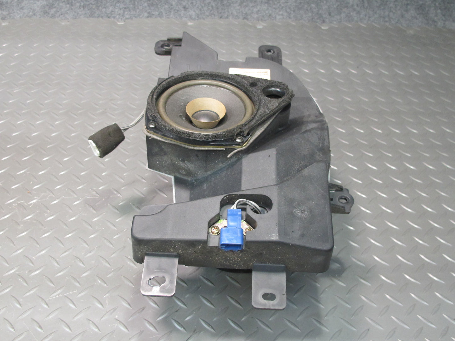 92-00 Lexus UZZ30L SC300 SC400 Set of 2 Front Left & Right Door Speaker OEM