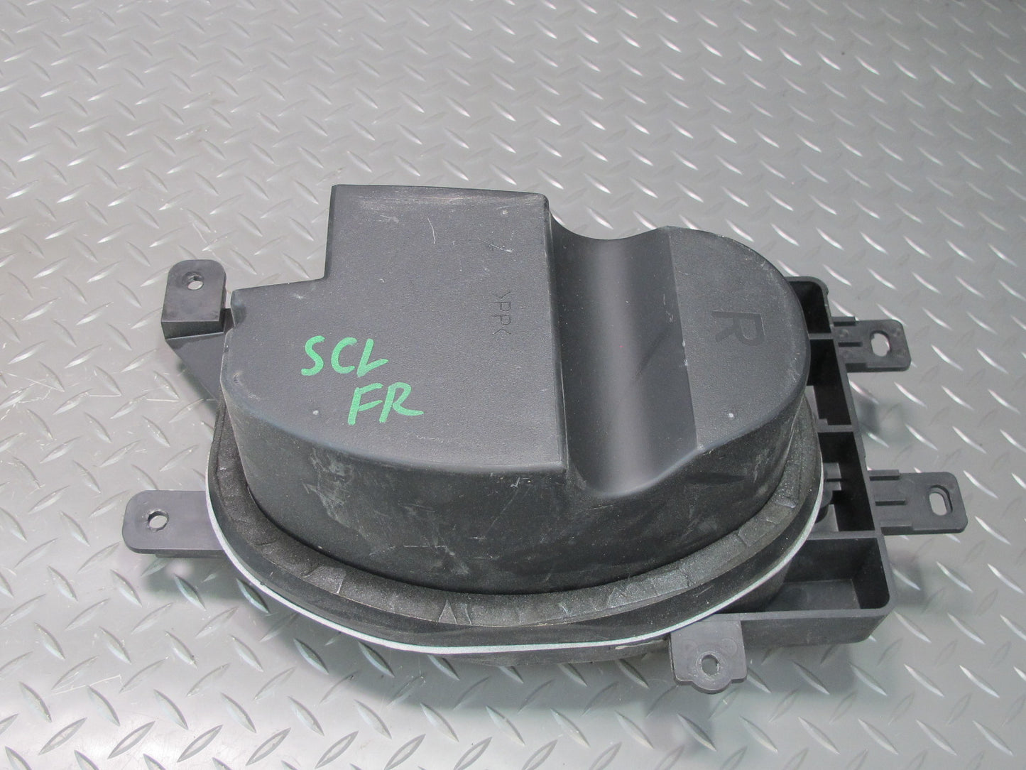 92-00 Lexus UZZ30L SC300 SC400 Set of 2 Front Left & Right Door Speaker OEM