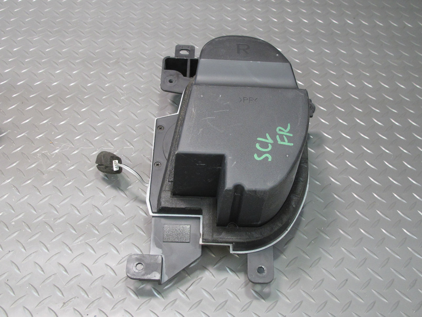 92-00 Lexus UZZ30L SC300 SC400 Set of 2 Front Left & Right Door Speaker OEM