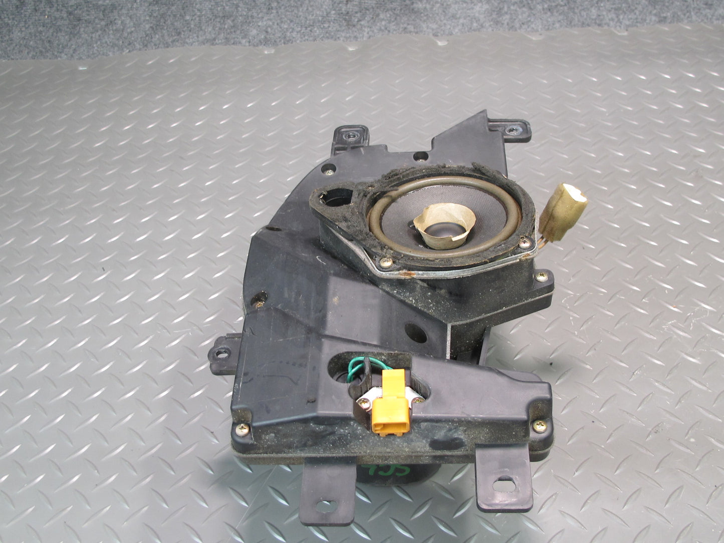 92-00 Lexus UZZ30L SC300 SC400 Set of 2 Front Left & Right Door Speaker OEM