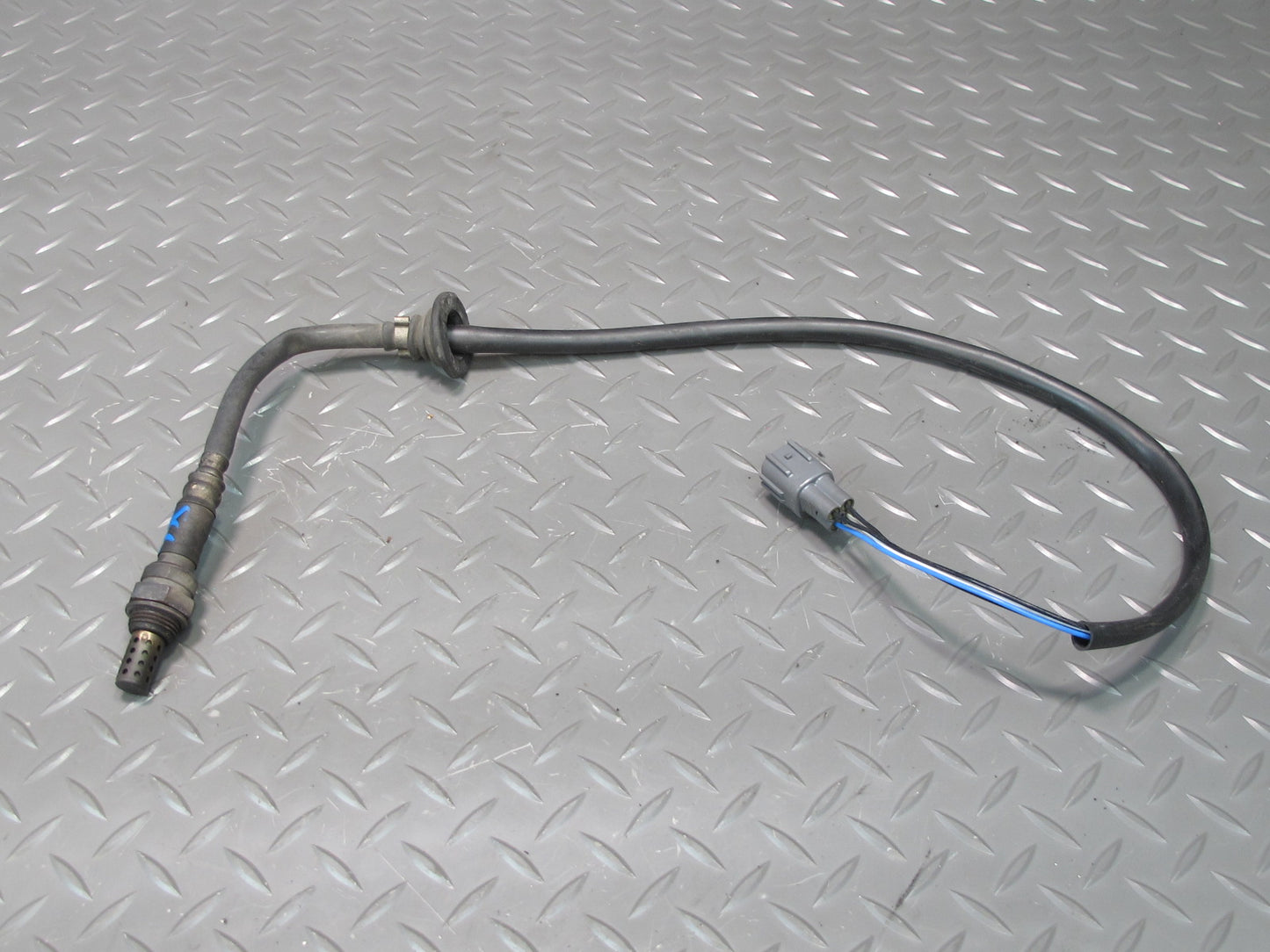 98-00 Lexus UZZ30L SC400 Set of 2 Oxygen O2 Lambda Sensor OEM