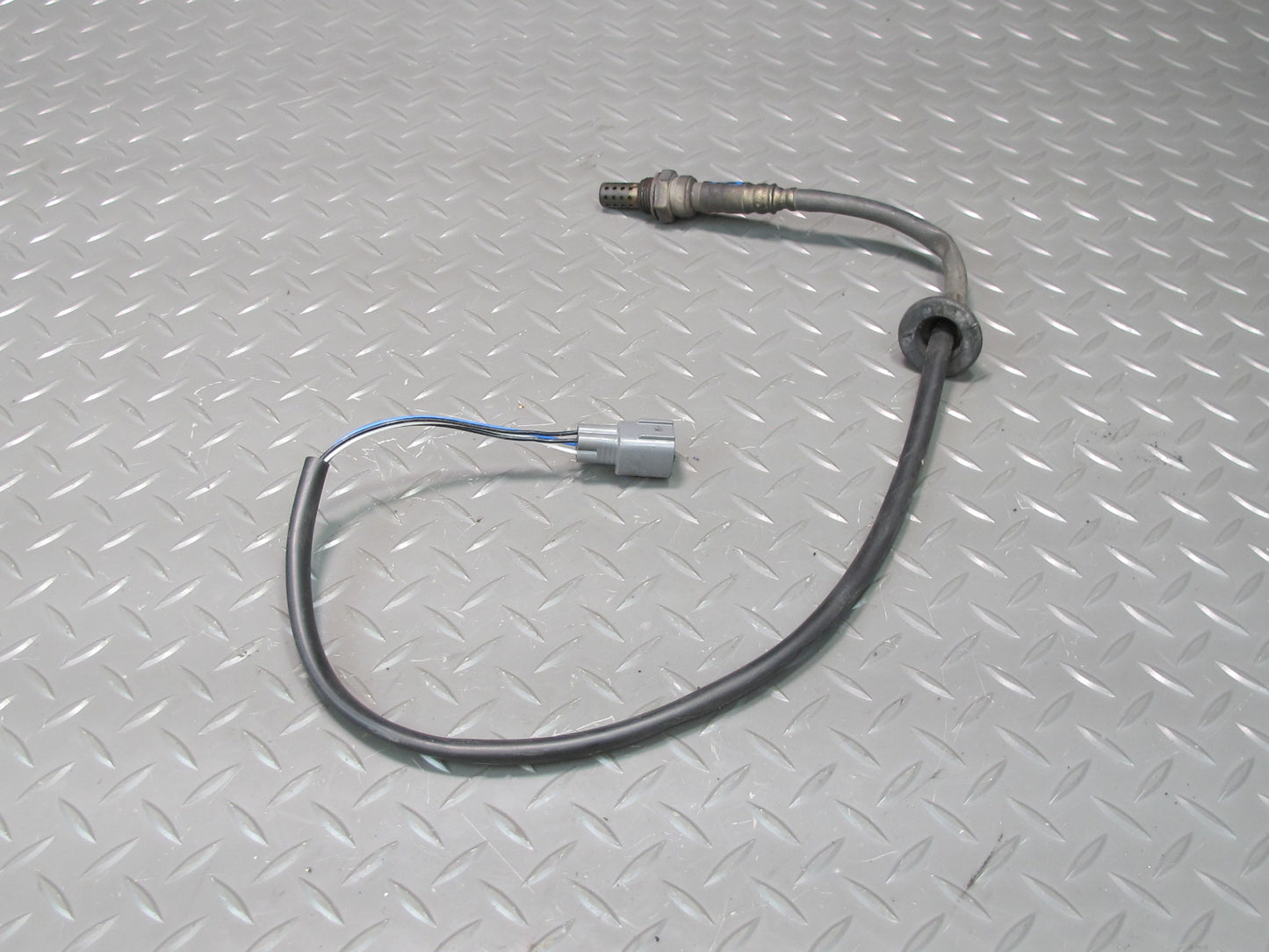 98-00 Lexus UZZ30L SC400 Set of 2 Oxygen O2 Lambda Sensor OEM