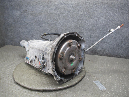 96-97 Toyota MARK2 JZX100 Tourer S 30-40LS A/T Automatic Transmission 37k Miles