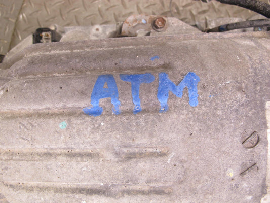 96-97 Toyota MARK2 JZX100 Tourer S 30-40LS A/T Automatic Transmission 37k Miles