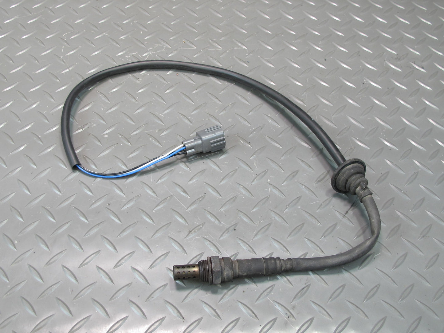 98-00 Lexus UZZ30L SC400 Set of 2 Oxygen O2 Lambda Sensor OEM