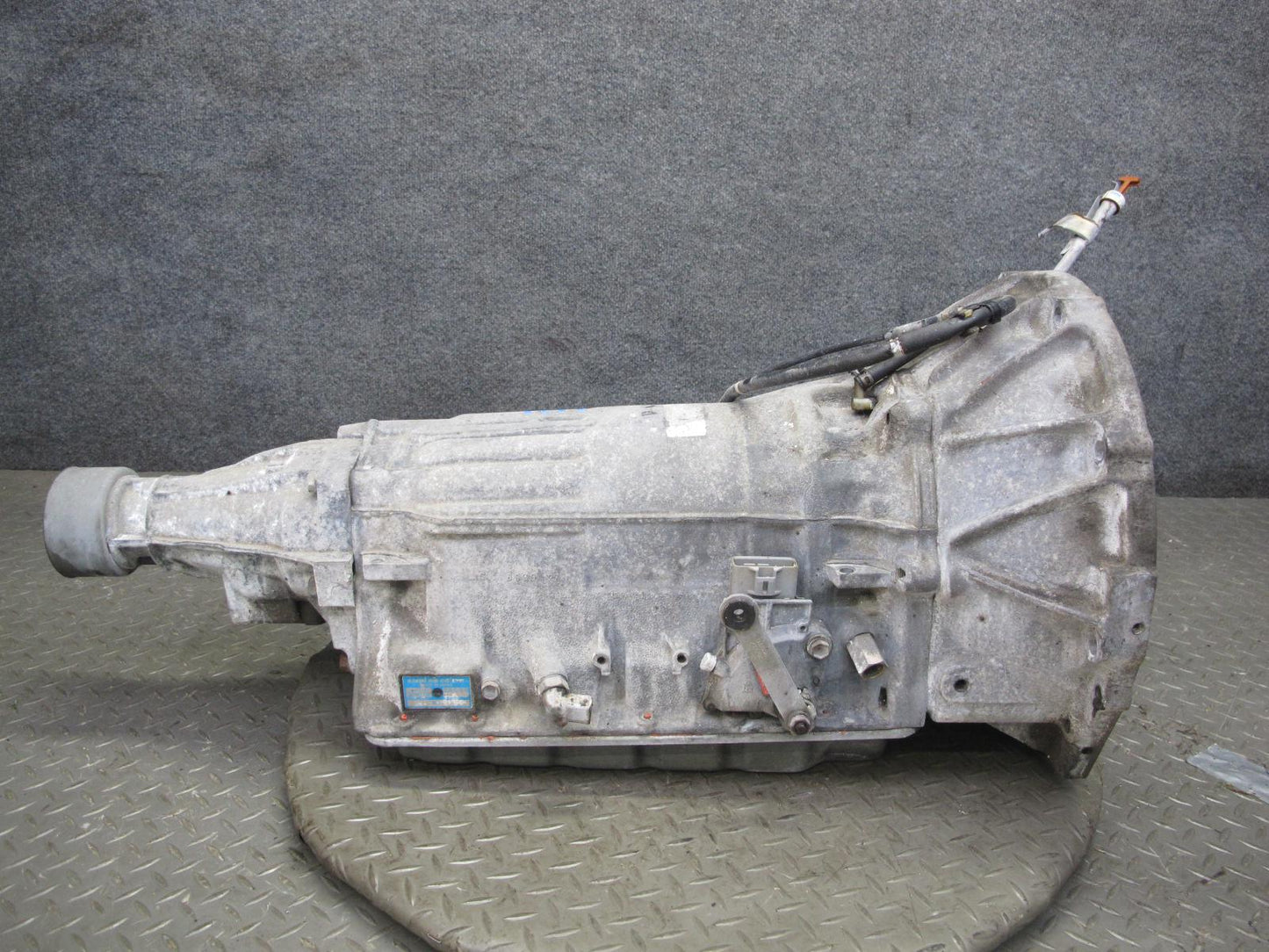 96-97 Toyota MARK2 JZX100 Tourer S 30-40LS A/T Automatic Transmission 37k Miles