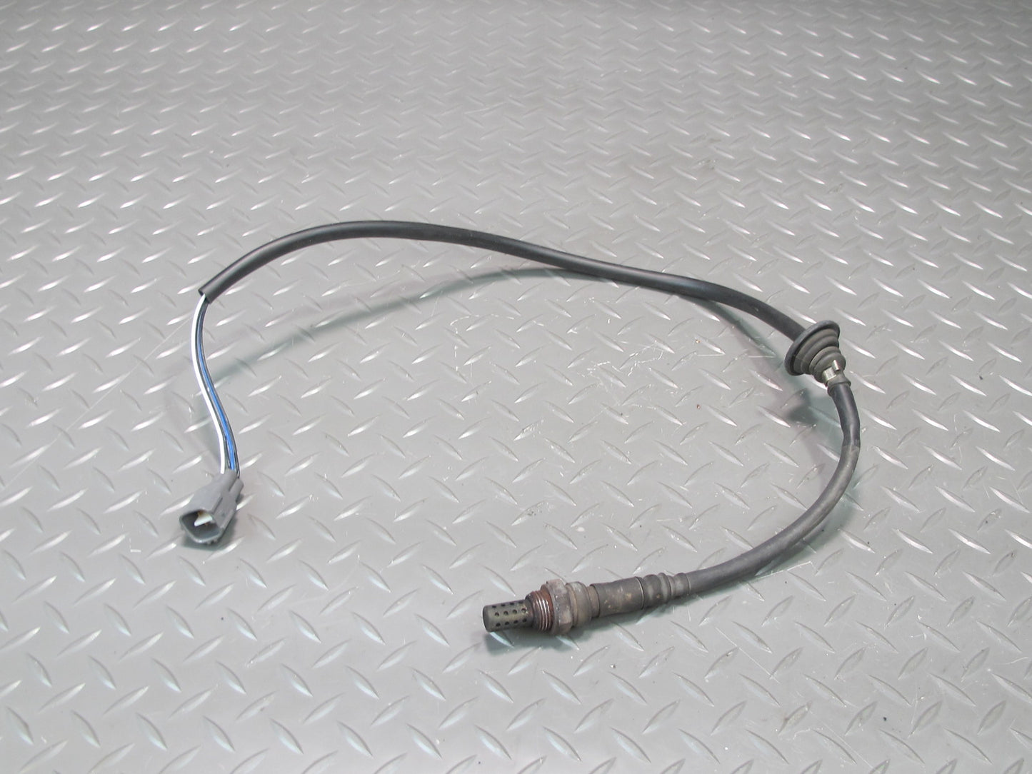 98-00 Lexus UZZ30L SC400 Set of 2 Oxygen O2 Lambda Sensor OEM