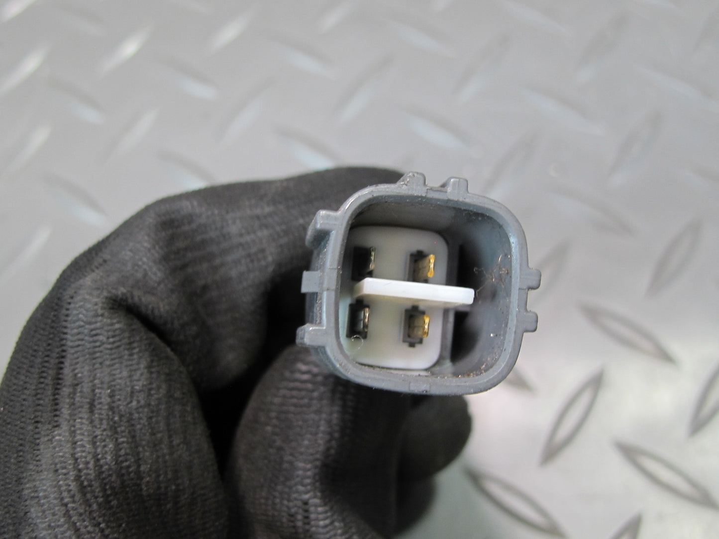 98-00 Lexus UZZ30L SC400 Set of 2 Oxygen O2 Lambda Sensor OEM