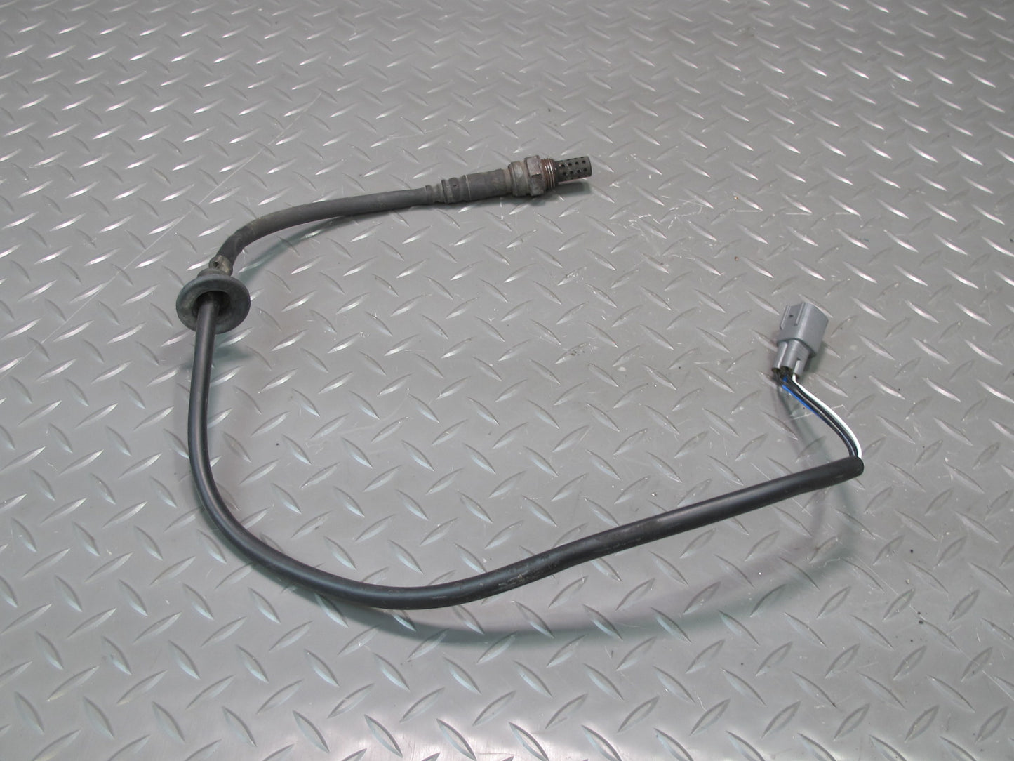 98-00 Lexus UZZ30L SC400 Set of 2 Oxygen O2 Lambda Sensor OEM