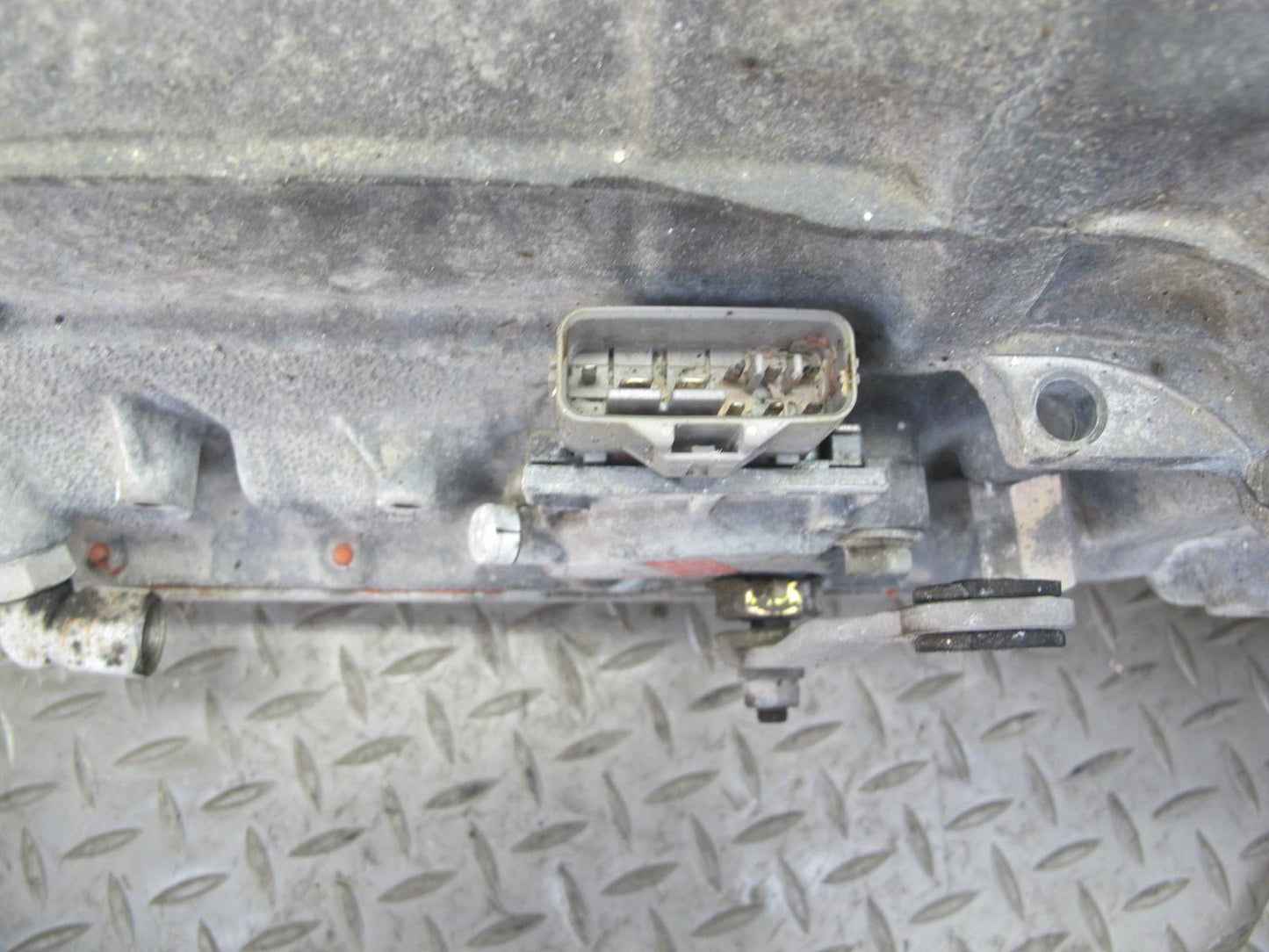 96-97 Toyota MARK2 JZX100 Tourer S 30-40LS A/T Automatic Transmission 37k Miles