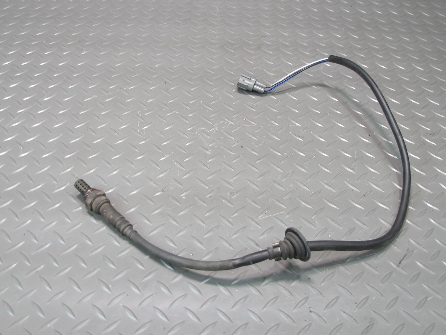 98-00 Lexus UZZ30L SC400 Set of 2 Oxygen O2 Lambda Sensor OEM