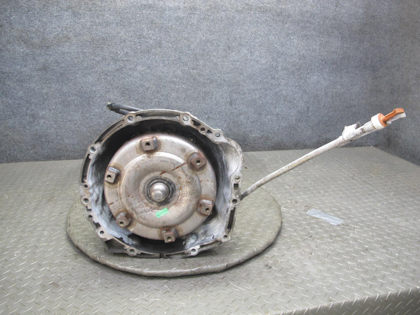 96-97 Toyota MARK2 JZX100 Tourer S 30-40LS A/T Automatic Transmission 37k Miles