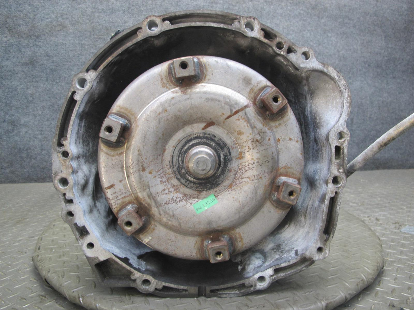 96-97 Toyota MARK2 JZX100 Tourer S 30-40LS A/T Automatic Transmission 37k Miles