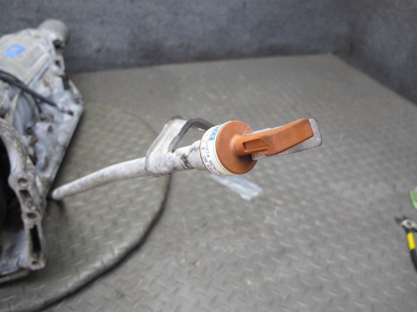 96-97 Toyota MARK2 JZX100 Tourer S 30-40LS A/T Automatic Transmission 37k Miles