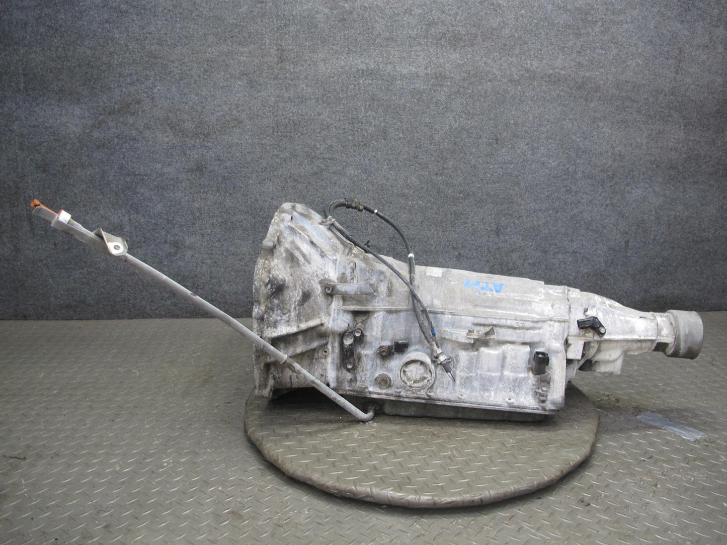 96-97 Toyota MARK2 JZX100 Tourer S 30-40LS A/T Automatic Transmission 37k Miles