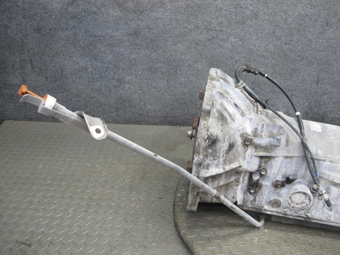 96-97 Toyota MARK2 JZX100 Tourer S 30-40LS A/T Automatic Transmission 37k Miles