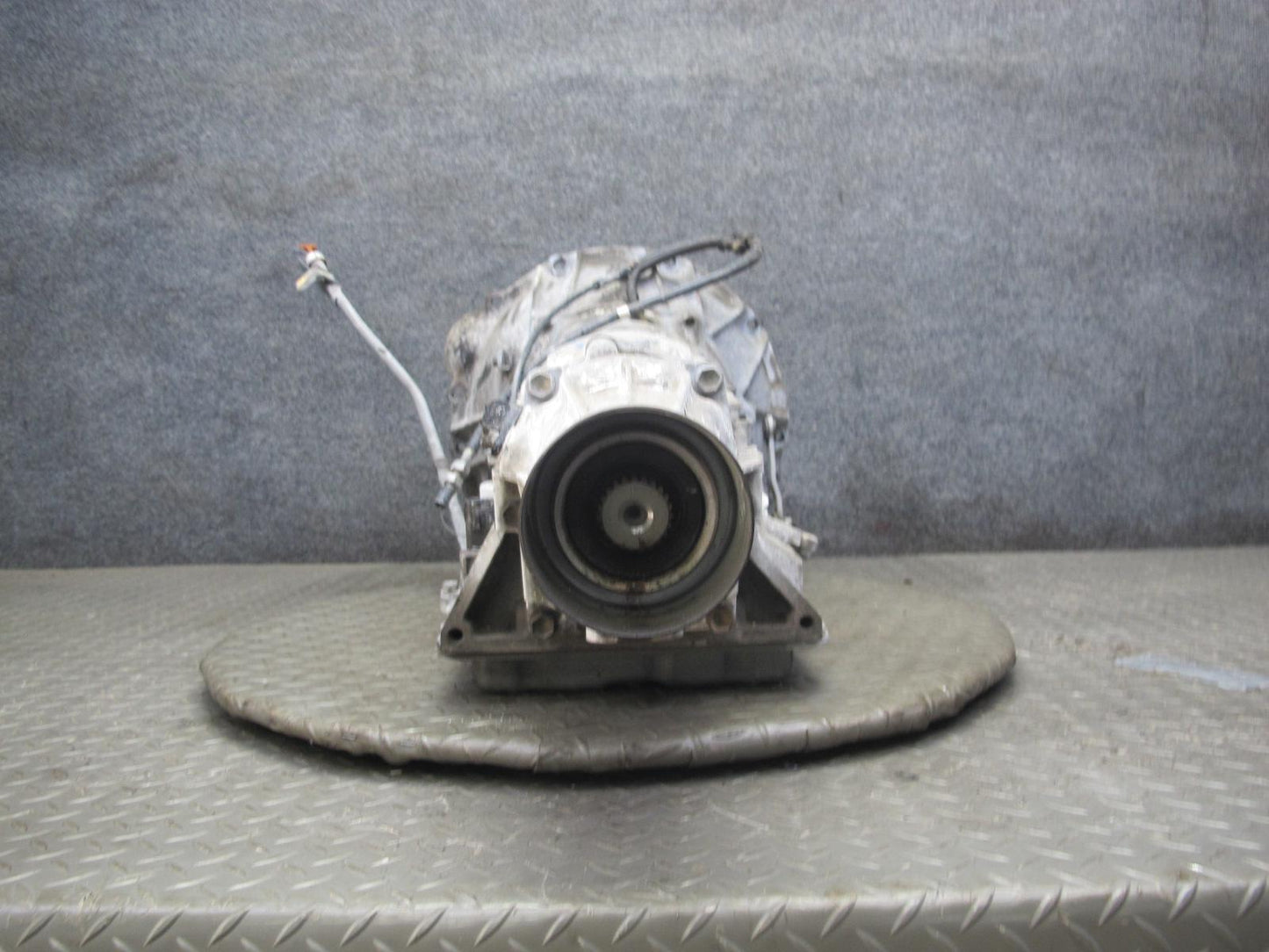 96-97 Toyota MARK2 JZX100 Tourer S 30-40LS A/T Automatic Transmission 37k Miles