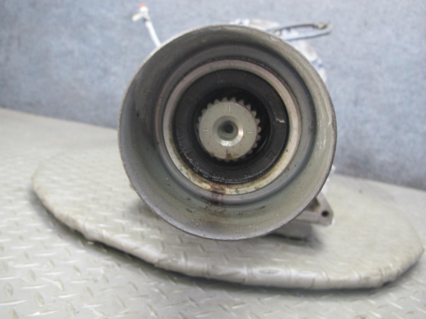 96-97 Toyota MARK2 JZX100 Tourer S 30-40LS A/T Automatic Transmission 37k Miles