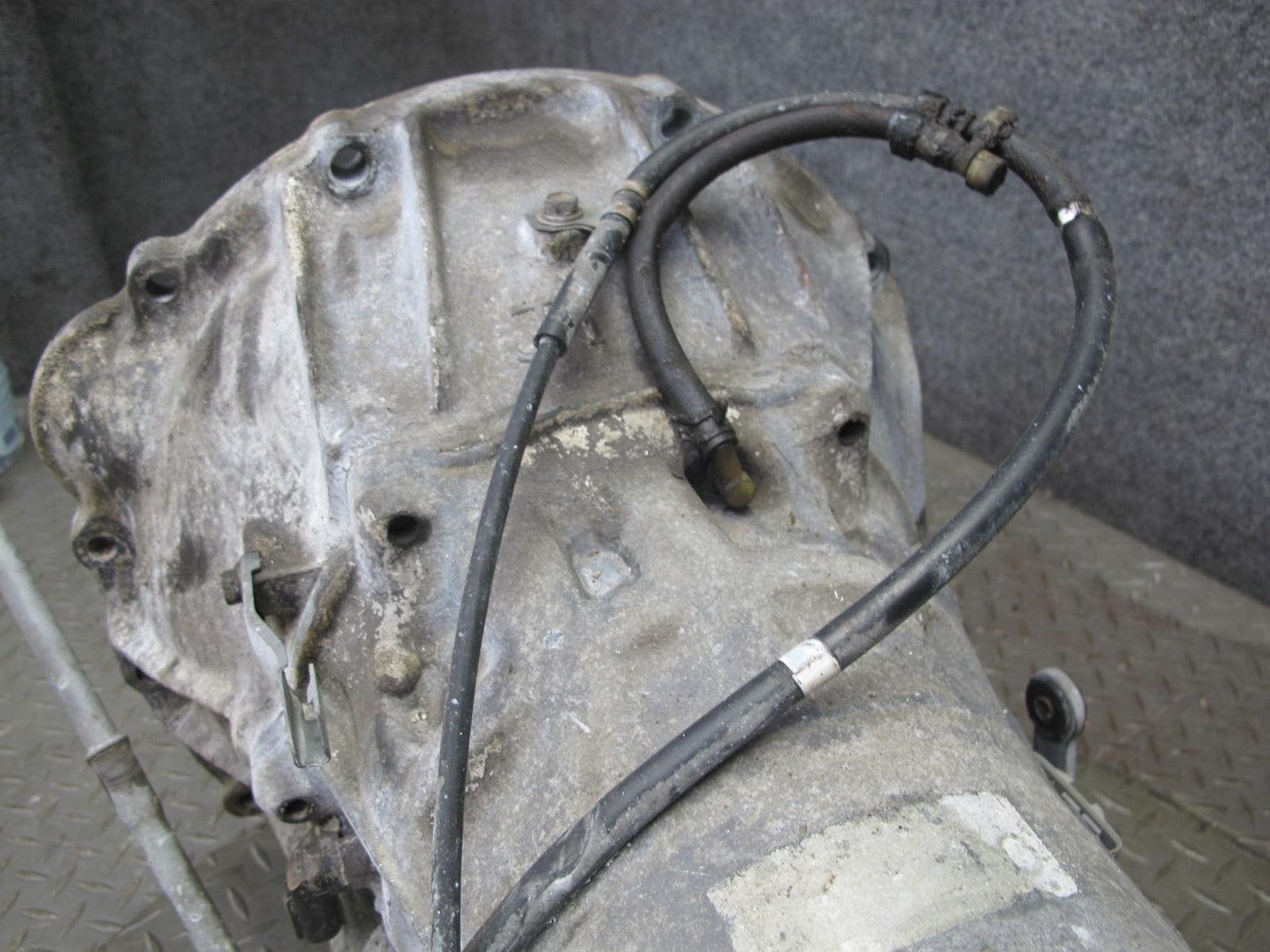 96-97 Toyota MARK2 JZX100 Tourer S 30-40LS A/T Automatic Transmission 37k Miles