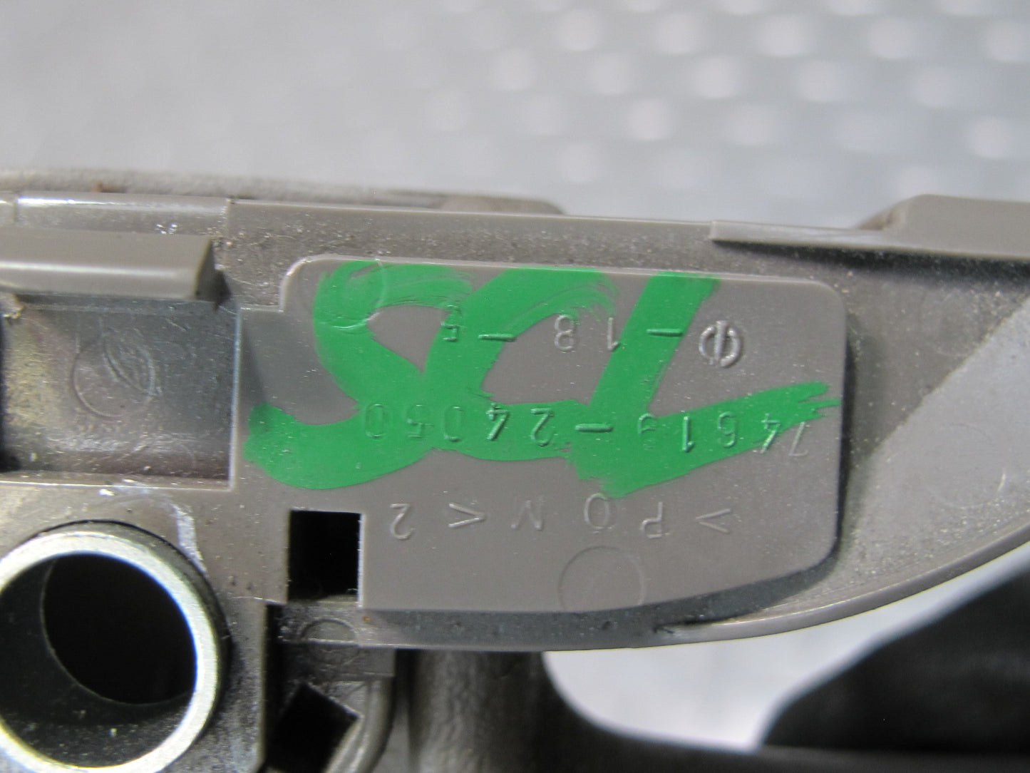 92-00 Lexus UZZ30L SC300 SC400 Set of 4 Front & Rear Overhead Grab Handle OEM