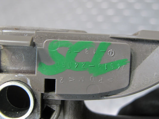 92-00 Lexus UZZ30L SC300 SC400 Set of 4 Front & Rear Overhead Grab Handle OEM