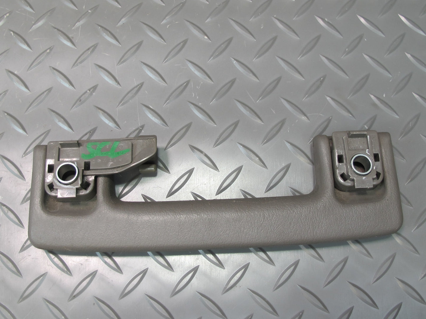 92-00 Lexus UZZ30L SC300 SC400 Set of 4 Front & Rear Overhead Grab Handle OEM