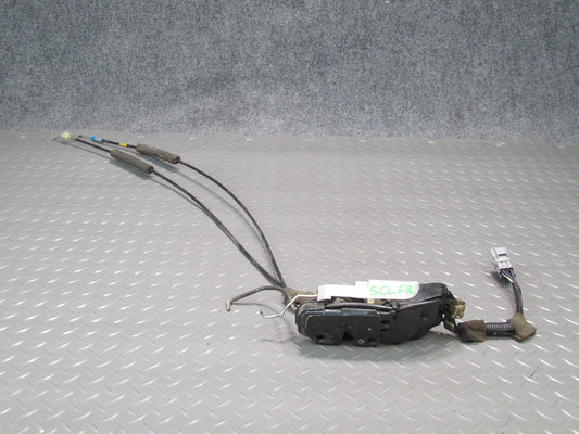 92-00 Lexus UZZ30L SC300 SC400 Front Right Pass Door Lock Latch Actuator OEM