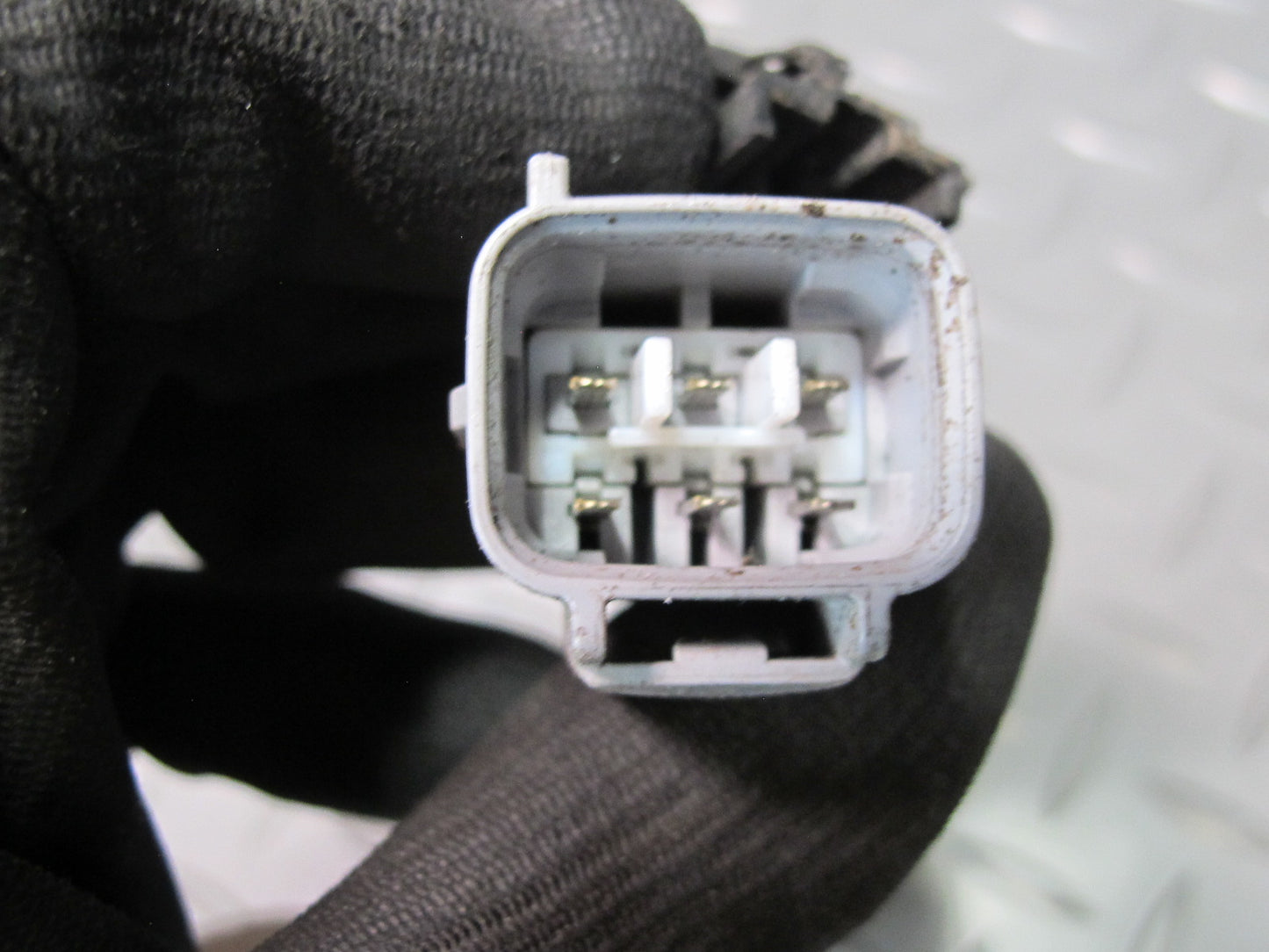 92-00 Lexus UZZ30L SC300 SC400 Front Right Pass Door Lock Latch Actuator OEM