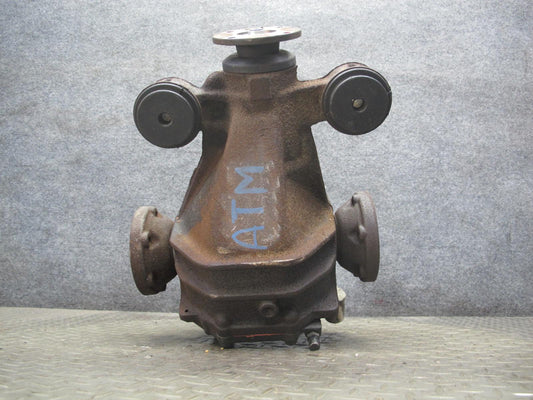 96-98 Toyota MARK2 JZX100 Tourer S 1JZGE Rear Differential Carrier 4.1 Ratio 37k