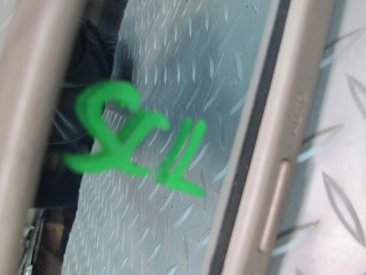 96-00 Lexus UZZ30L SC300 SC400 Auto Dimming Interior Rear View Mirror Brown OEM