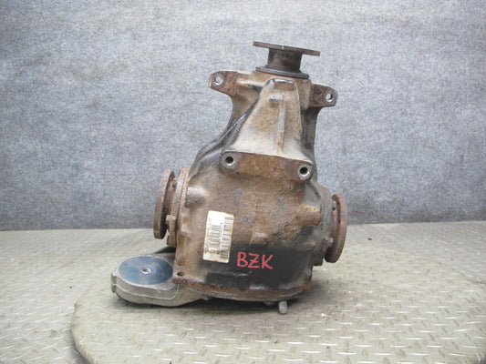 01-02 BMW E36/7 Z3 3.0L M54 M/T Rear Differential Carrier LSD 3.07 Ratio 94K OEM