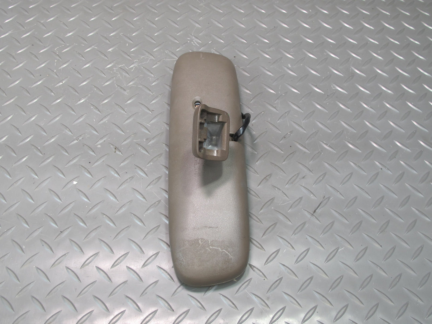 96-00 Lexus UZZ30L SC300 SC400 Auto Dimming Interior Rear View Mirror Brown OEM